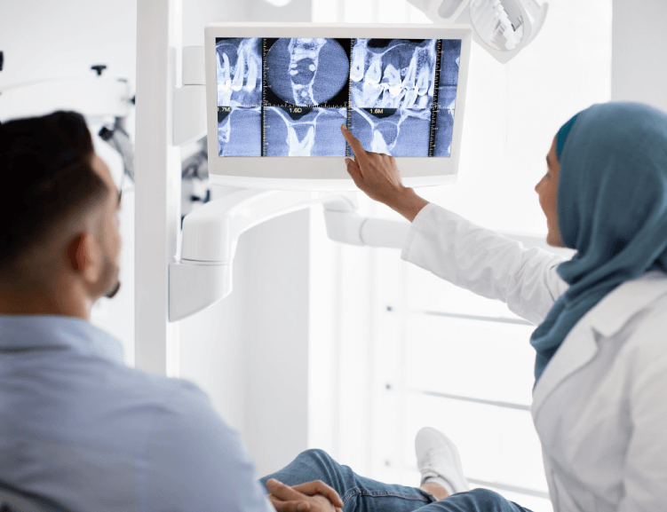 Expert Root Canal Procedures